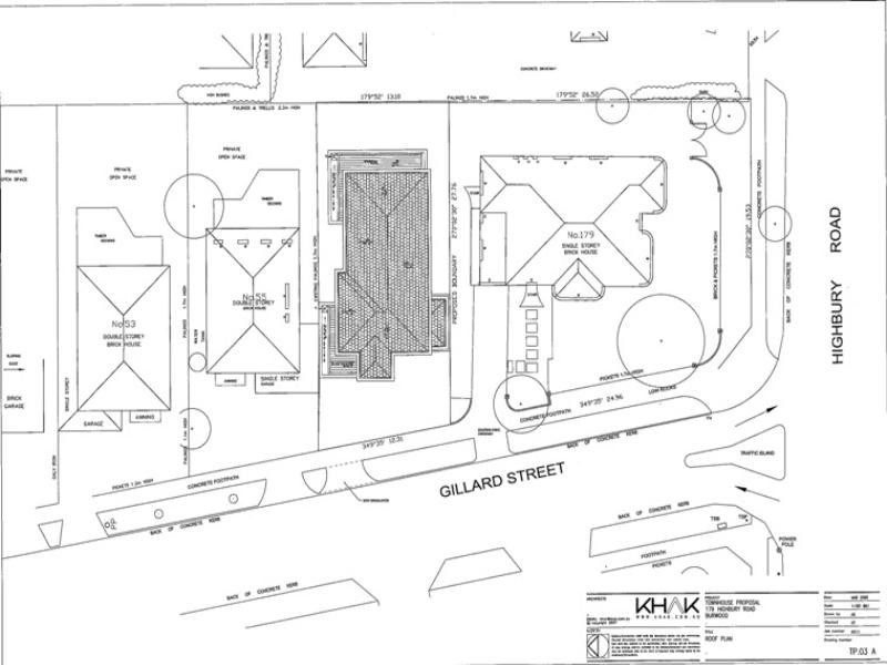 Lot 2/179 Highbury Road, Burwood VIC 3125