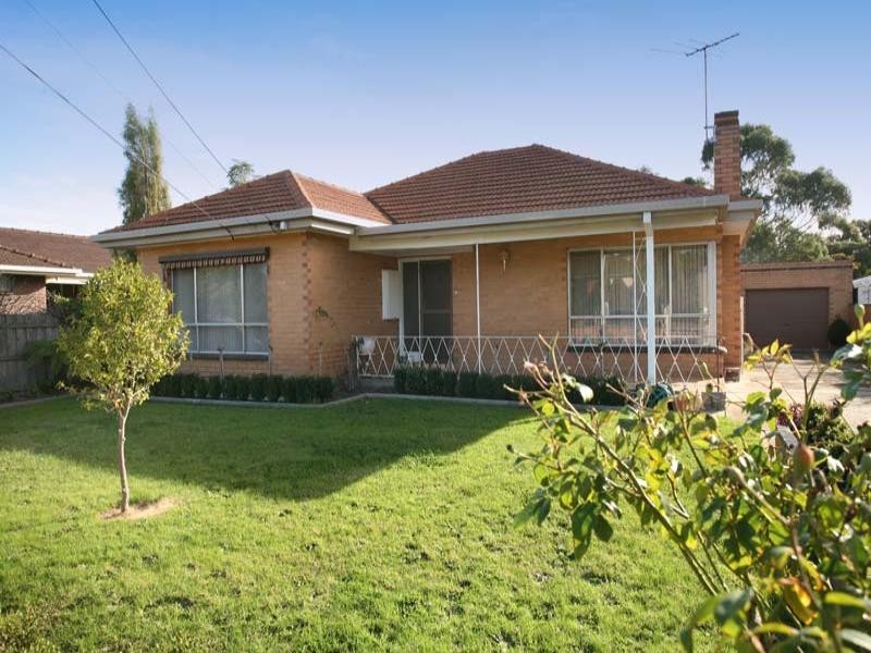 31 Lebanon Crescent, Mulgrave VIC 3170