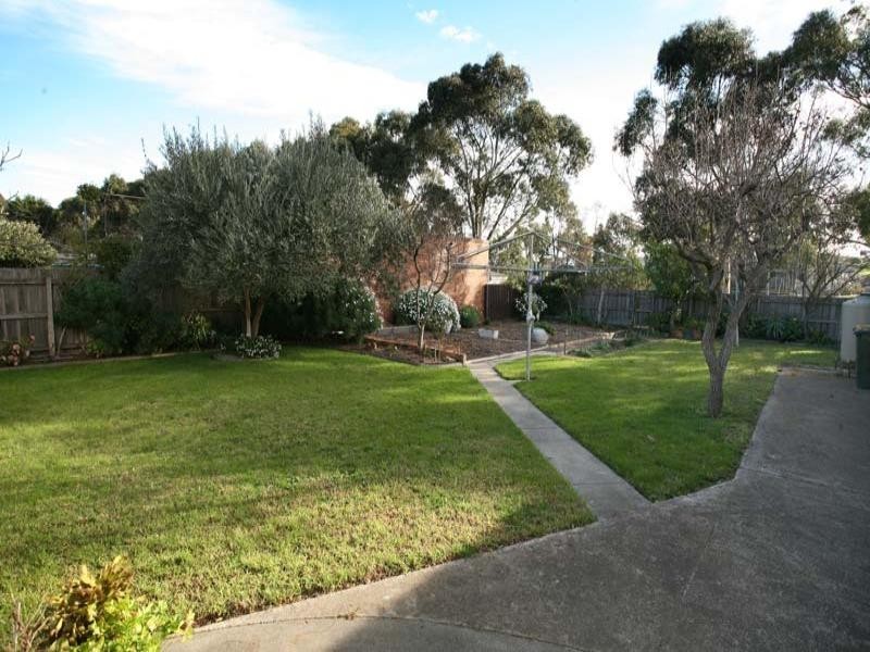 31 Lebanon Crescent, Mulgrave VIC 3170