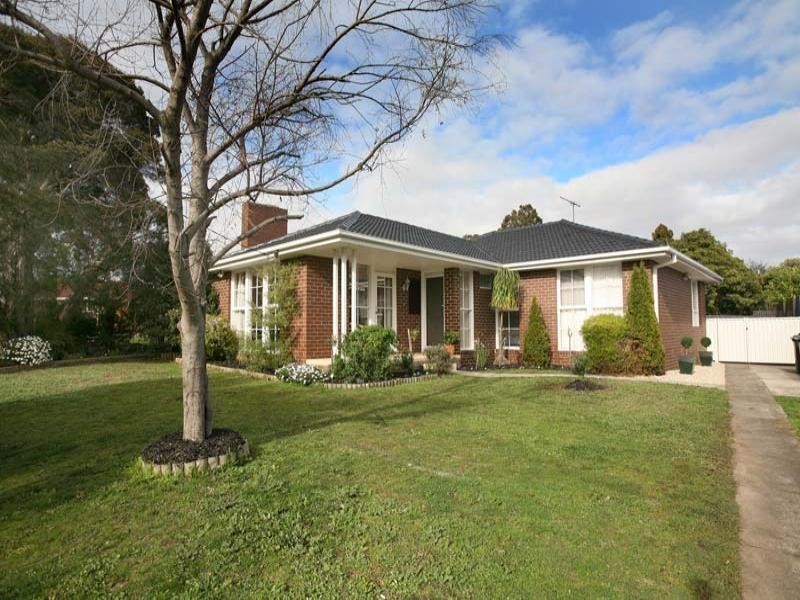 9 Ilora Court, Glen Waverley VIC 3150