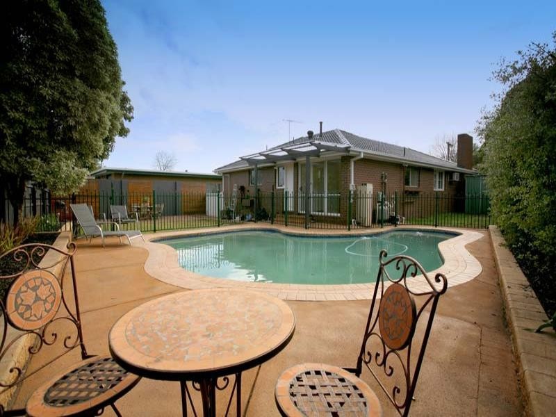 9 Ilora Court, Glen Waverley VIC 3150