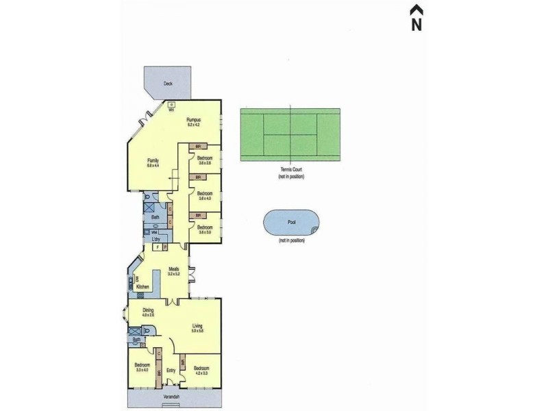 60 Naples Road, Mentone VIC 3194