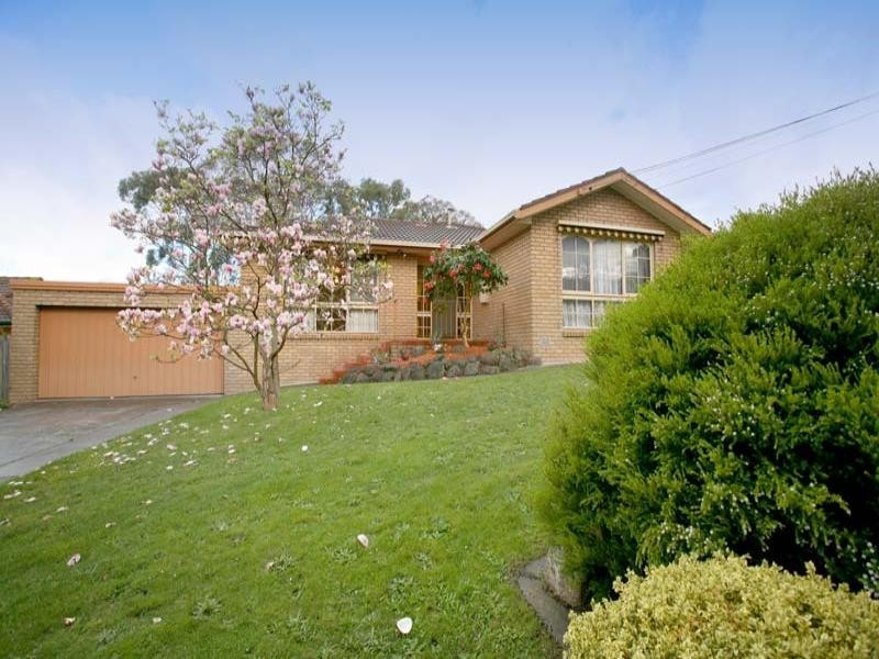 12 Gelea Crescent, Vermont South VIC 3133
