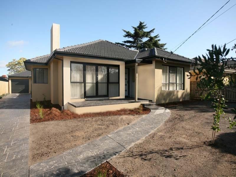 1/127 Wanda Street, Mulgrave VIC 3170