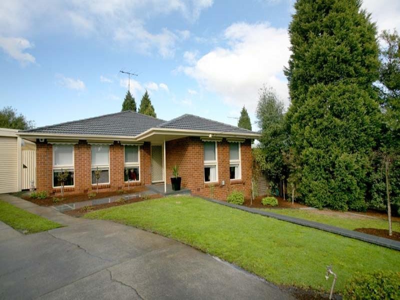 10 Parvin Court, Vermont South VIC 3133