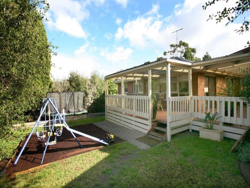 10 Parvin Court, Vermont South VIC 3133