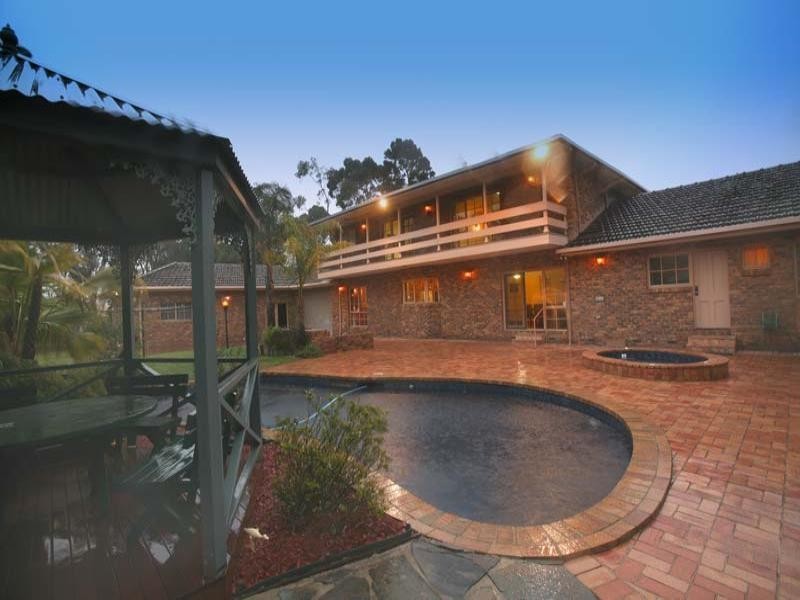 31 Livingstone Road, Vermont South VIC 3133