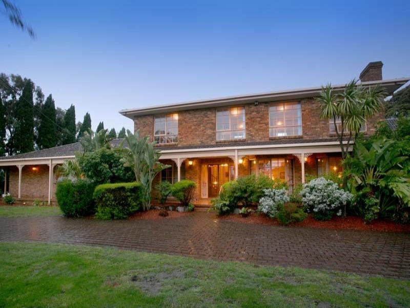 31 Livingstone Road, Vermont South VIC 3133