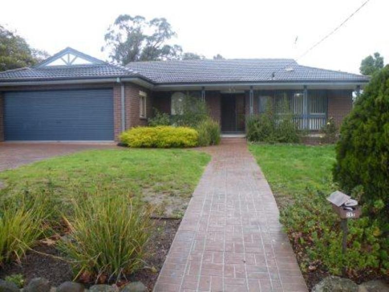 263 Brandon Park Drive, Wheelers Hill VIC 3150
