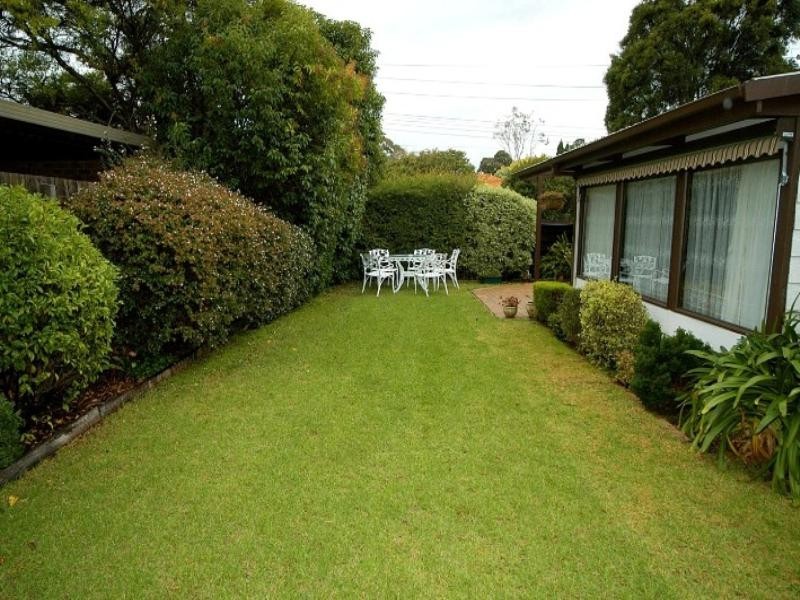 48 Calderwood Avenue, Wheelers Hill VIC 3150