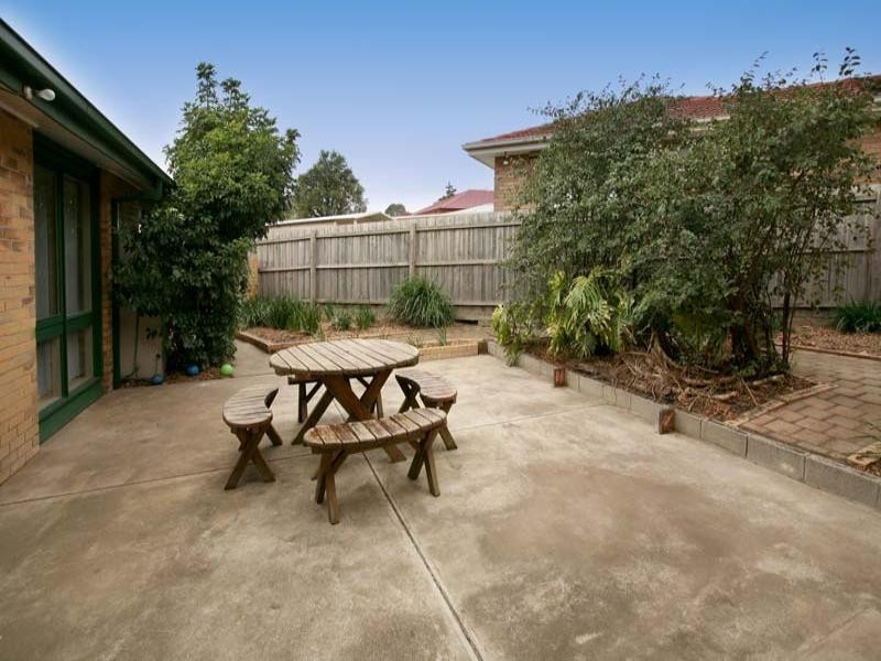 3 Landsborough Avenue, Wheelers Hill VIC 3150