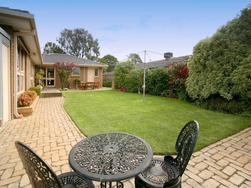116 King Arthur Drive, Glen Waverley VIC 3150