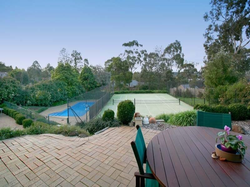 6 Fairview Avenue, Wheelers Hill VIC 3150