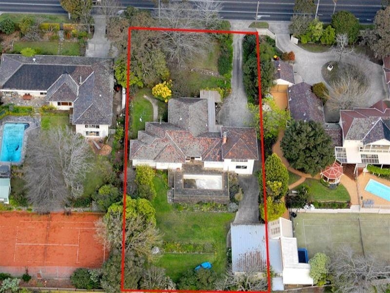 775 Waverley Road, Glen Waverley VIC 3150