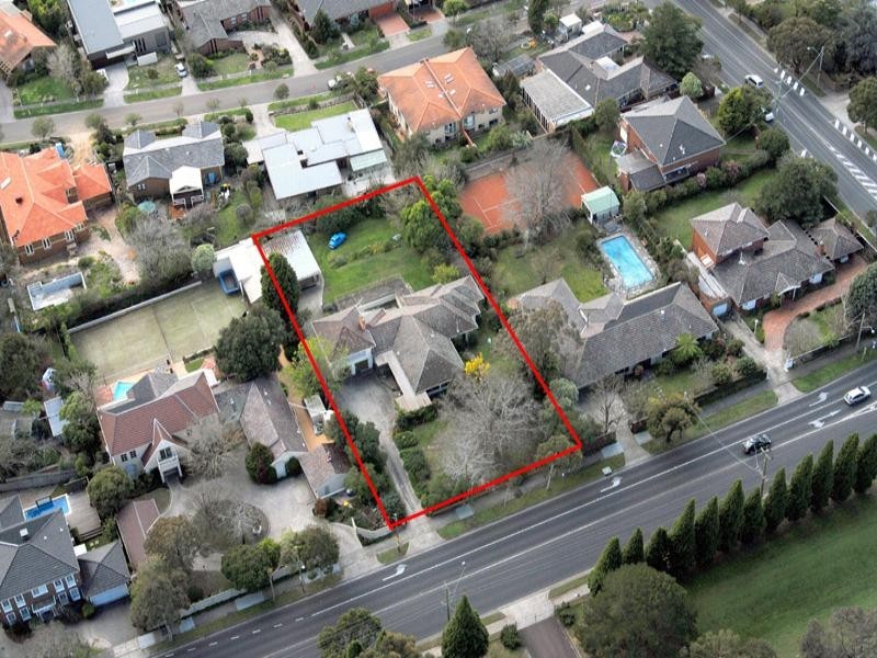 775 Waverley Road, Glen Waverley VIC 3150