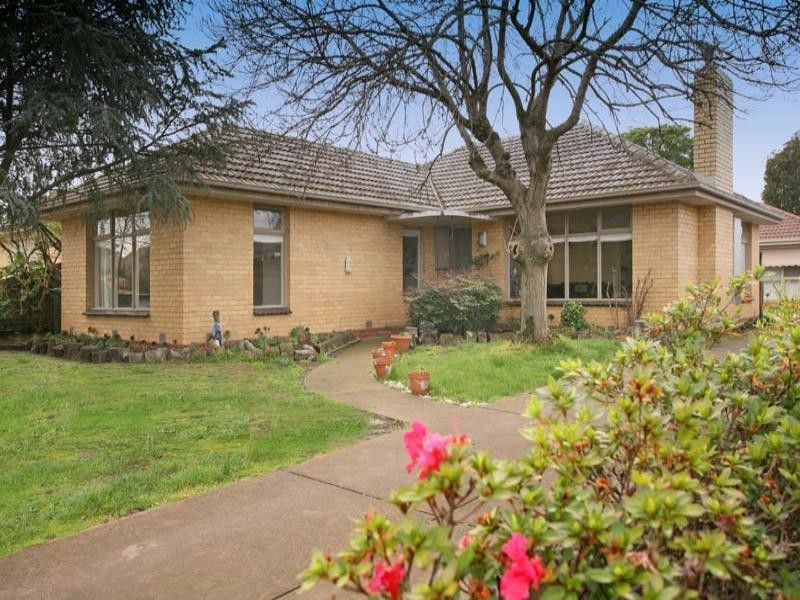 1/42 Baird Street, Mulgrave VIC 3170