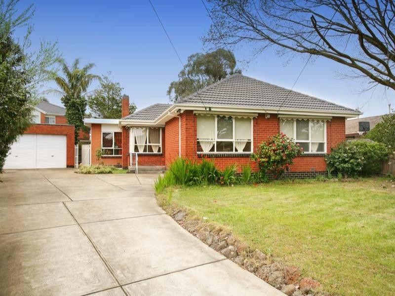 20 Mavista Avenue, Glen Waverley VIC 3150