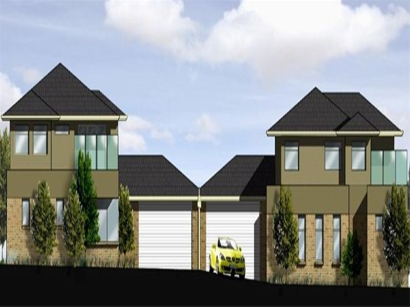 1&2/103 Jells Road, Wheelers Hill VIC 3150