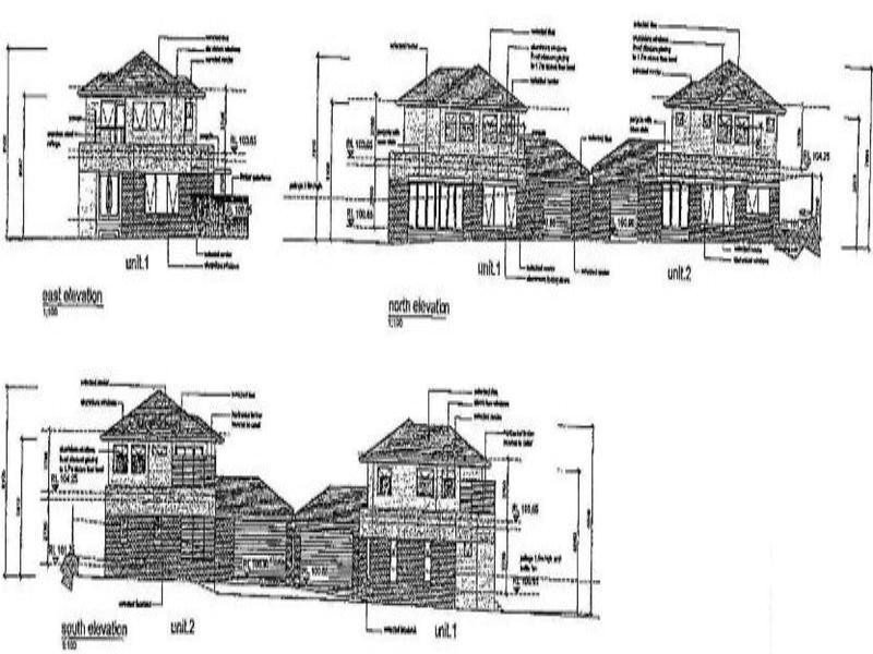 1&2/103 Jells Road, Wheelers Hill VIC 3150