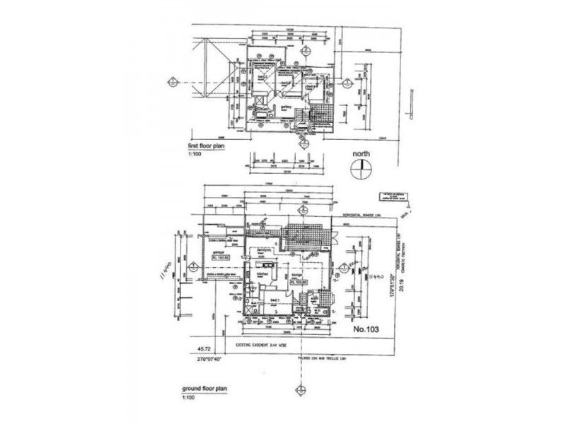 1&2/103 Jells Road, Wheelers Hill VIC 3150