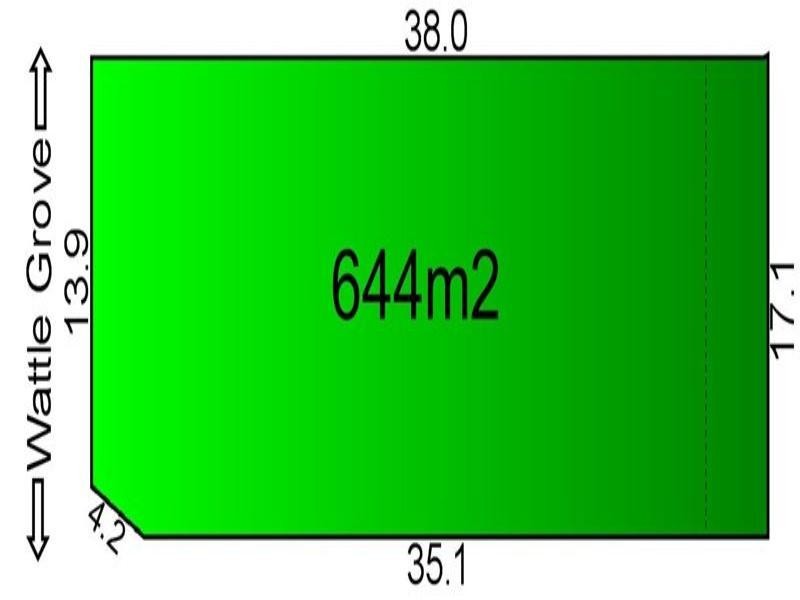 34 Wattle Grove, Mulgrave VIC 3170