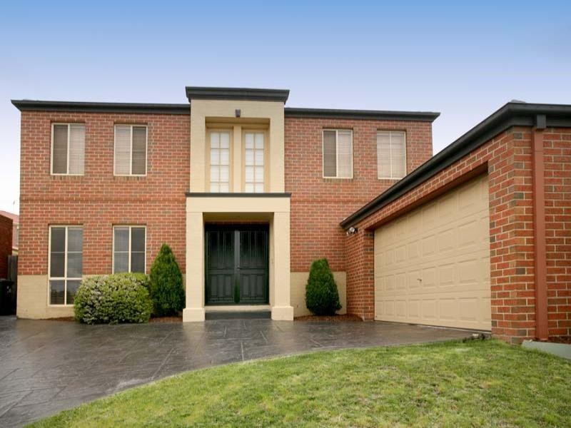 14 Thomas Arnold Avenue, Glen Waverley VIC 3150