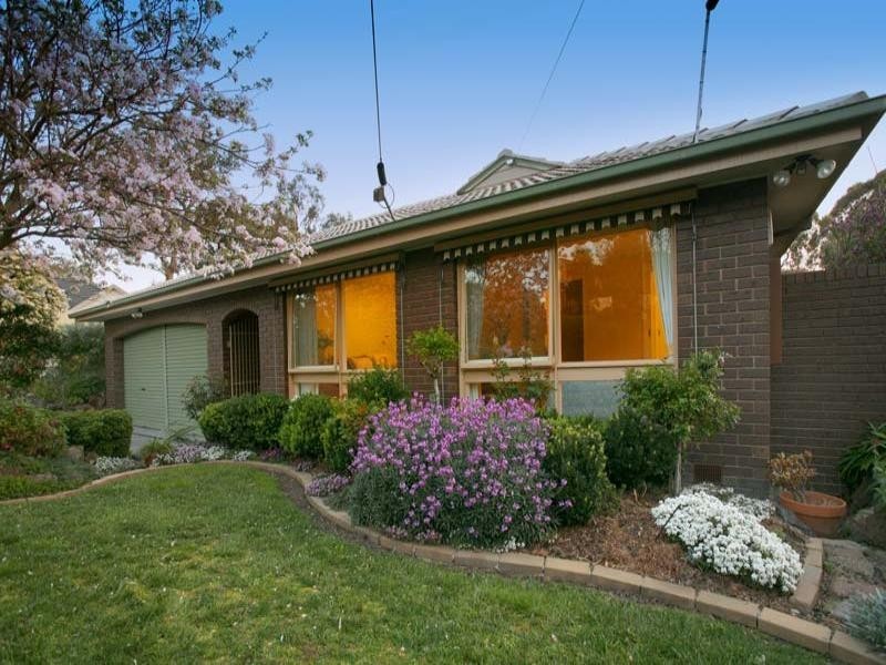 37 Bunker Crescent, Glen Waverley VIC 3150