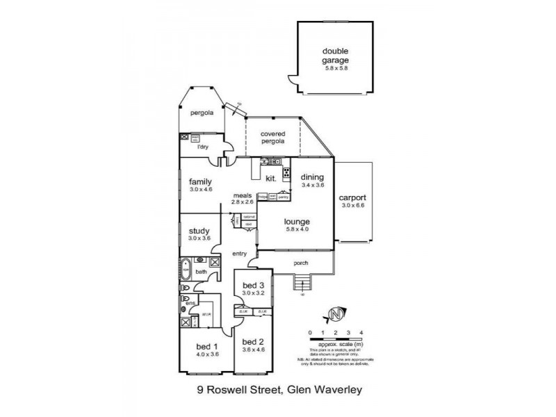 9 Roswell Street, Glen Waverley VIC 3150