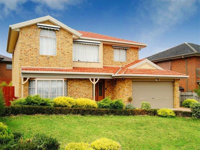 15 Outlook Court, Chadstone VIC 3148