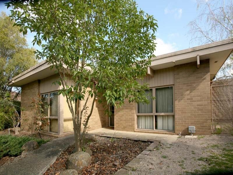 4 Wilfred Court, Glen Waverley VIC 3150