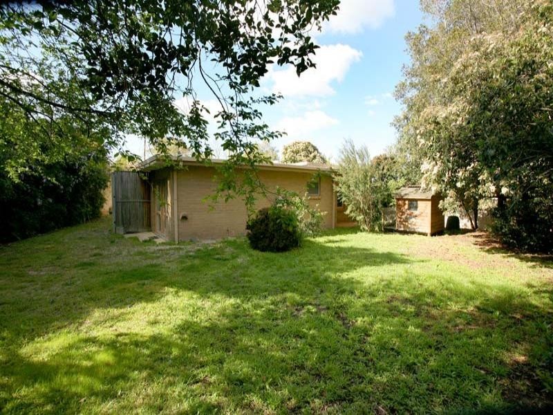4 Wilfred Court, Glen Waverley VIC 3150