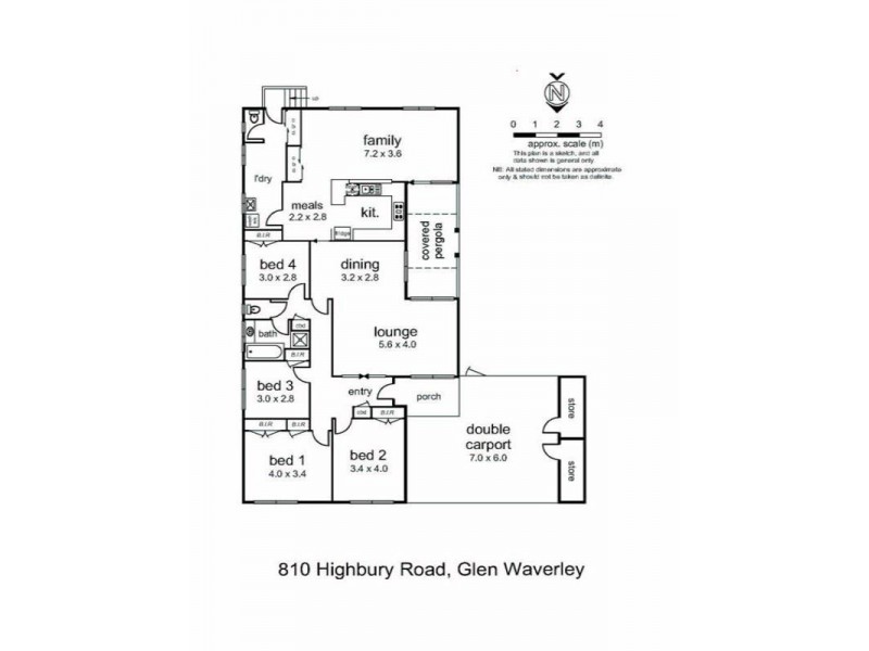 810 Highbury Road, Glen Waverley VIC 3150