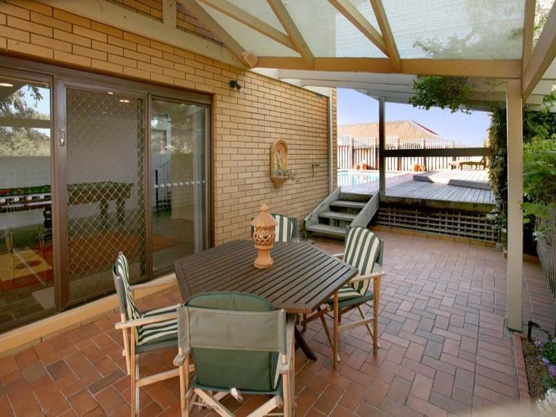 4 Weron Court, Vermont South VIC 3133