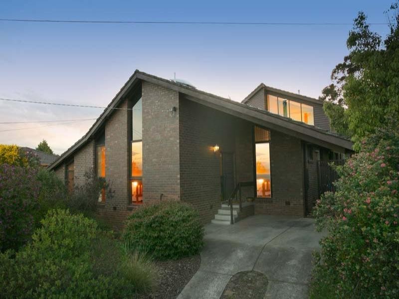 8 Trent Court, Notting Hill VIC 3168