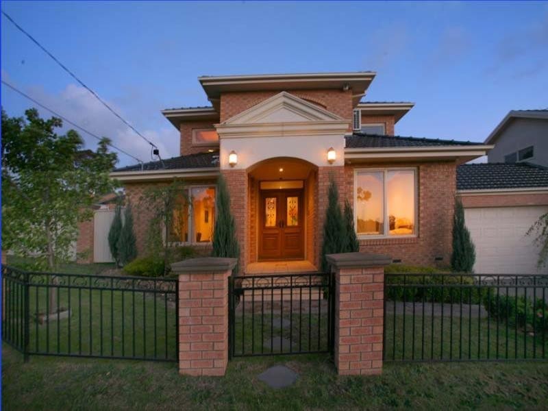 2/1 Stapley Crescent, Chadstone VIC 3148