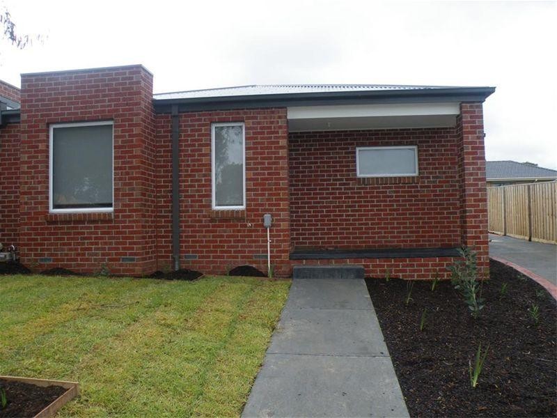 2/81 Elonera Road, Noble Park VIC 3174