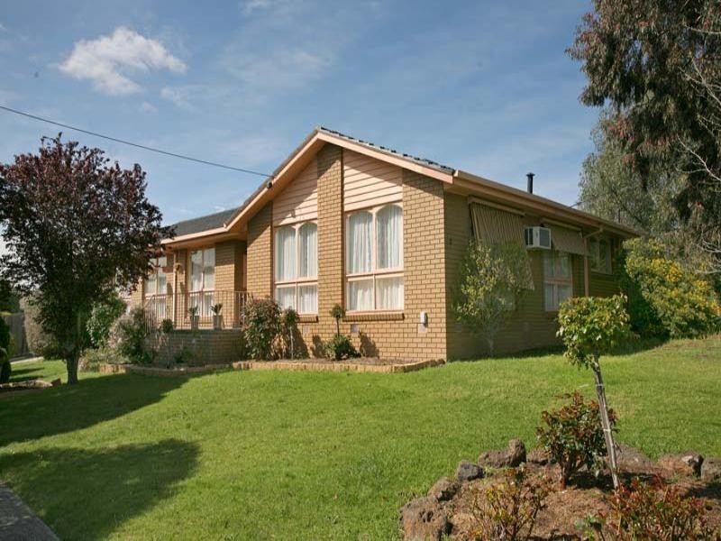 30 Capital Avenue, Glen Waverley VIC 3150