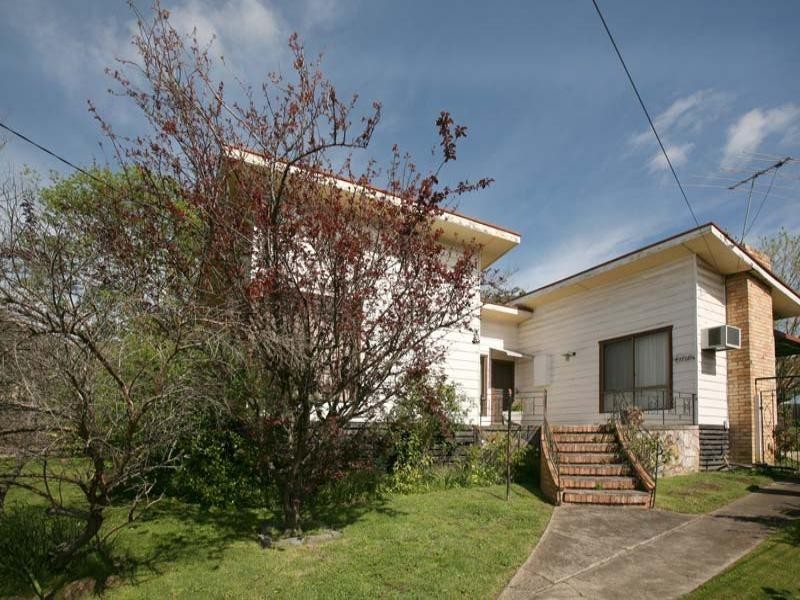 1 Valentine Court, Glen Waverley VIC 3150