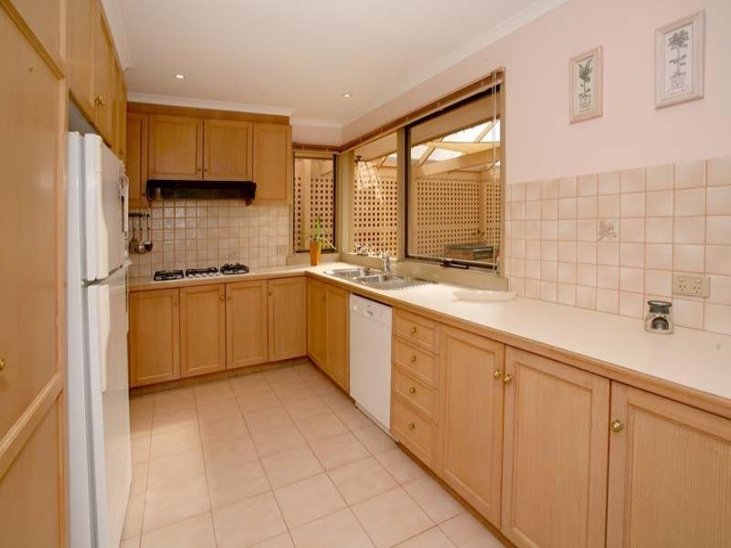57 Tourmaline Crescent, Wheelers Hill VIC 3150
