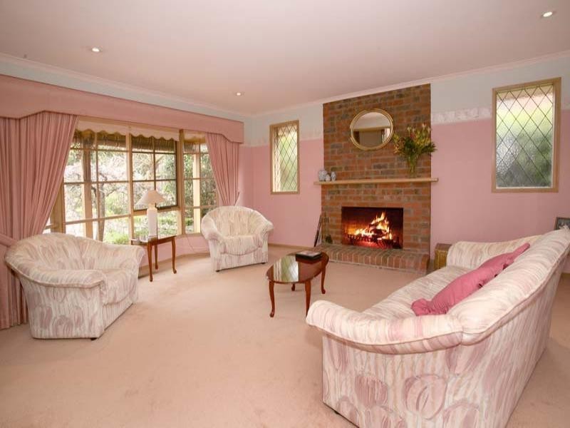 57 Tourmaline Crescent, Wheelers Hill VIC 3150