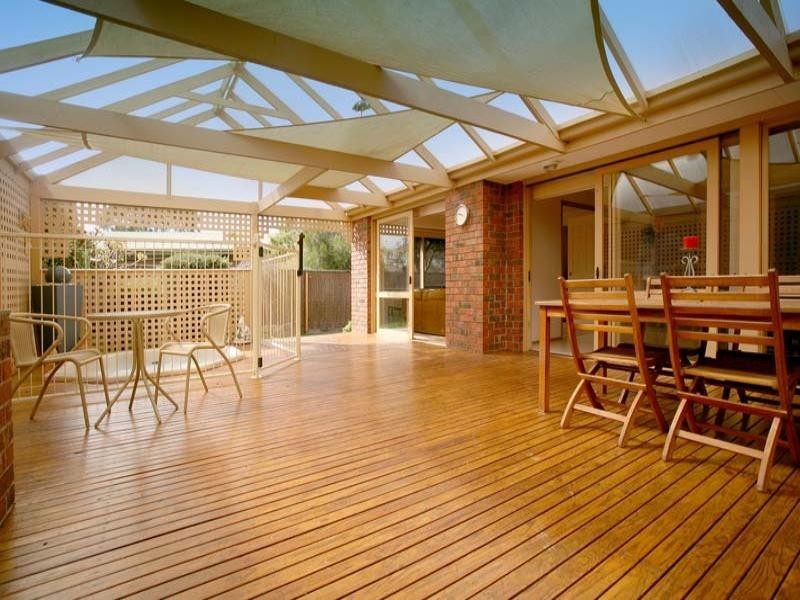 57 Tourmaline Crescent, Wheelers Hill VIC 3150