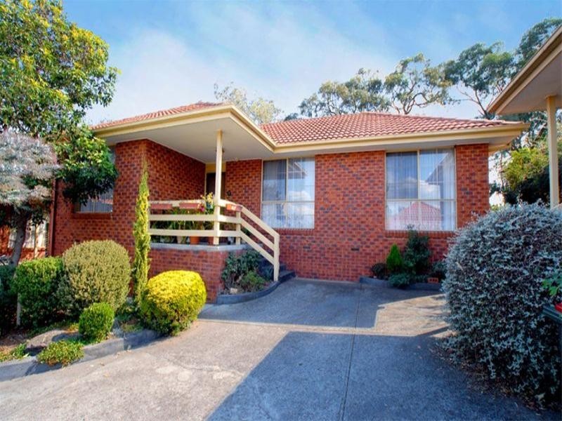 4/103 Bogong Avenue, Glen Waverley VIC 3150