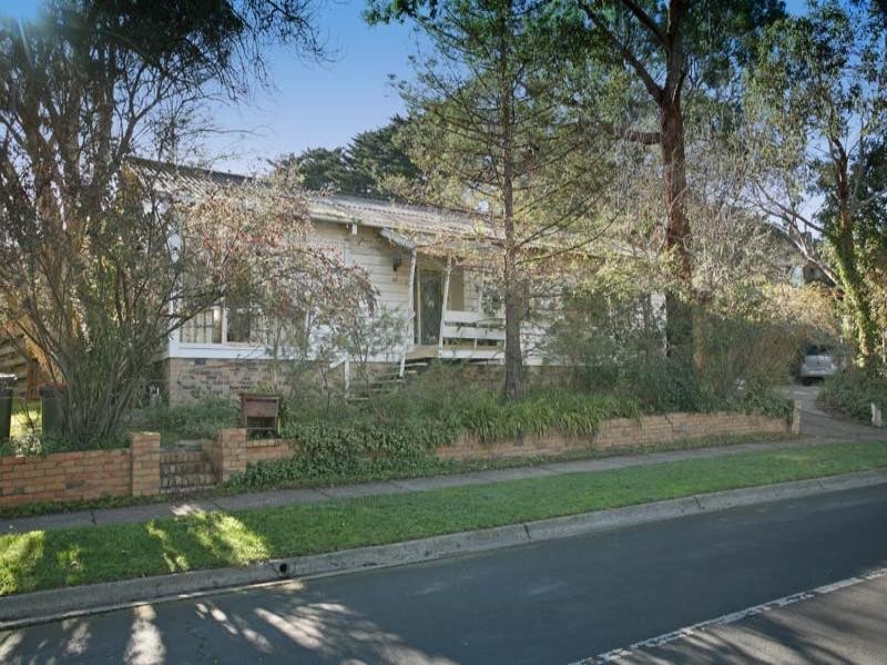 62 Pepperell Avenue, Glen Waverley VIC 3150