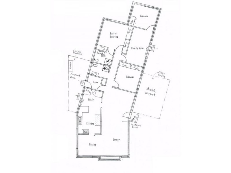 70 Chancellor Drive, Wheelers Hill VIC 3150