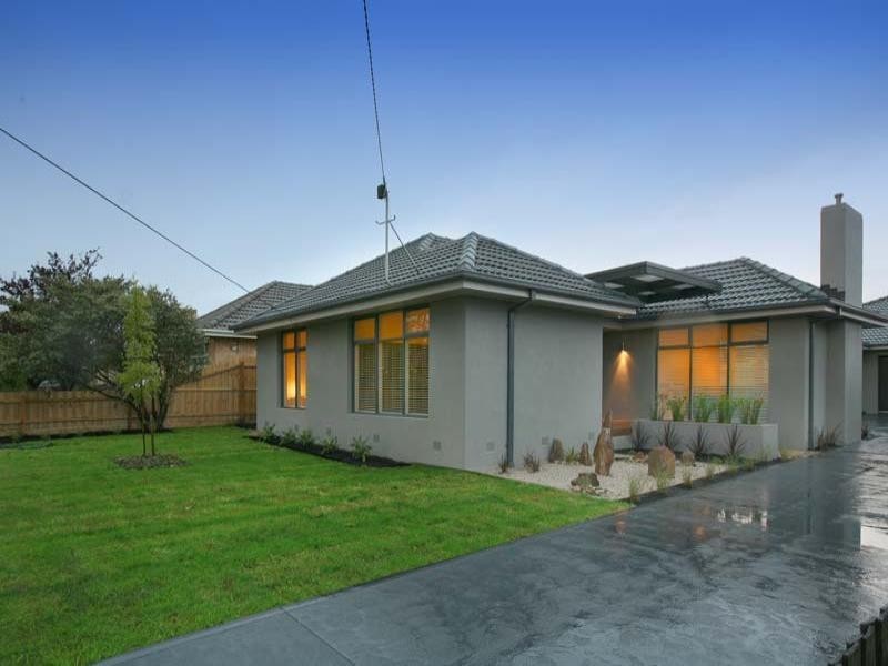 1/56 Glencairn Street, Mulgrave VIC 3170