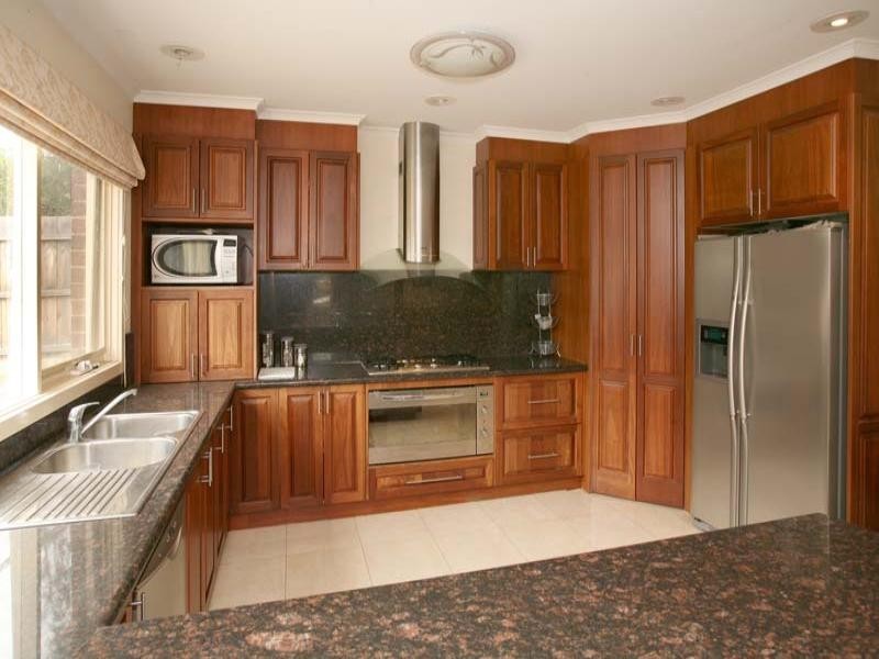 1 Bushland Court, Wheelers Hill VIC 3150