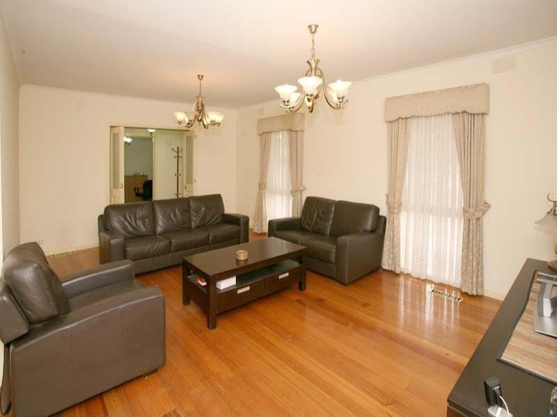 1 Bushland Court, Wheelers Hill VIC 3150