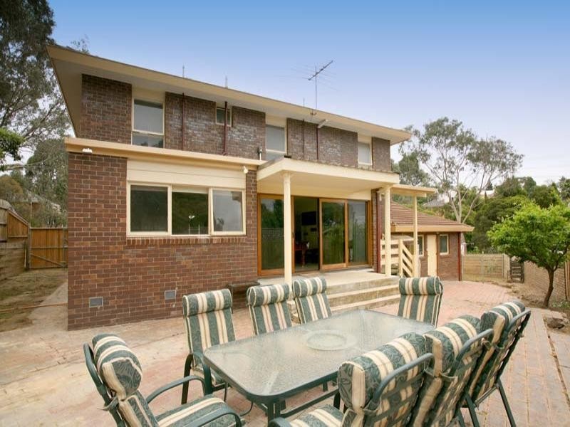 1 Bushland Court, Wheelers Hill VIC 3150