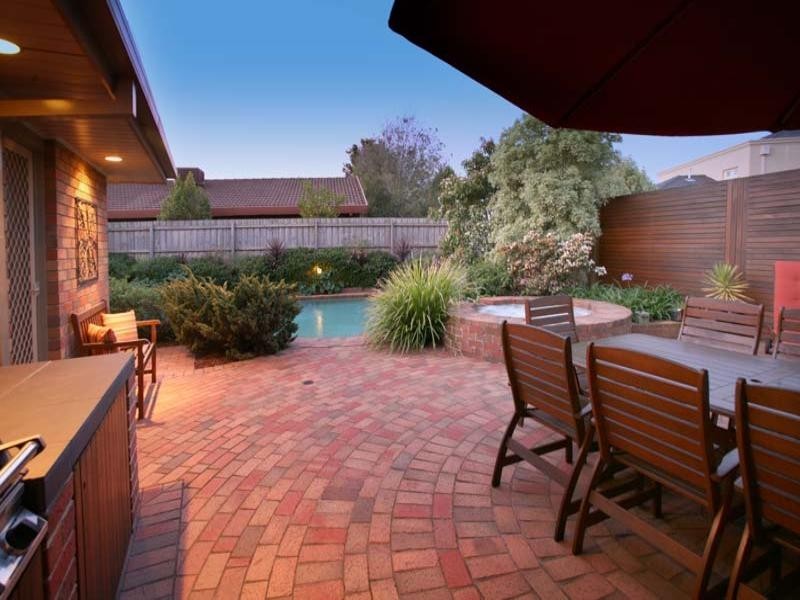 17 Hertford Crescent, Wheelers Hill VIC 3150