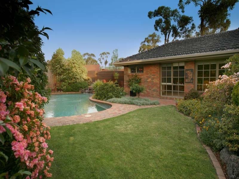 17 Hertford Crescent, Wheelers Hill VIC 3150